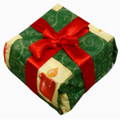 红丝带礼盒