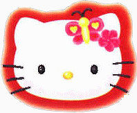 基蒂猫hellokitty-icons