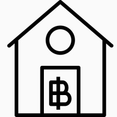 比特币货币金融回家房子贷款钱货币--比特币1卷