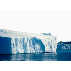 冰川积雪