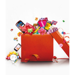 新年礼包狂欢送免费下载