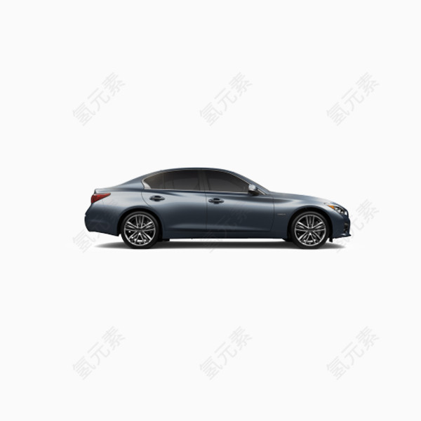 英菲尼迪车