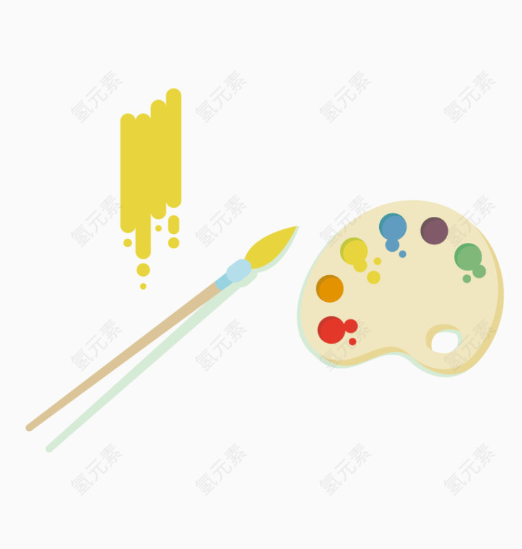 矢量绘画板