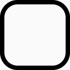 矩形圆形的形状freecns积云