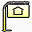 房地产google-map-pin-icons