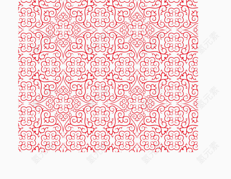 中国风背景图片