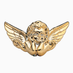 可爱的天使人物