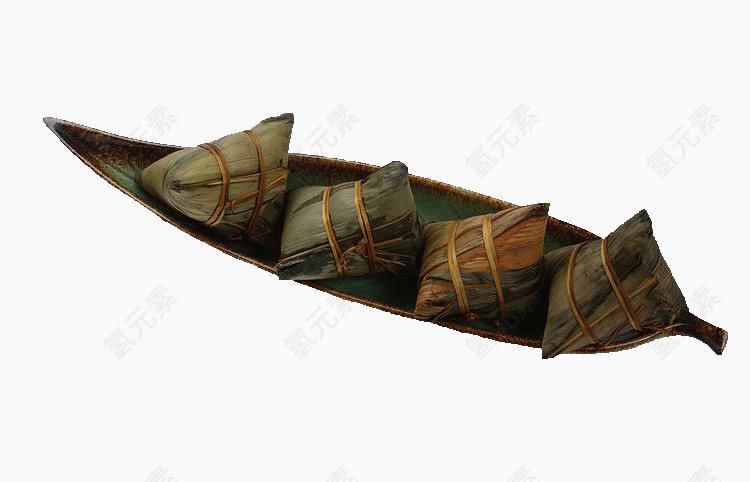 粽子素材