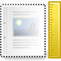 办公室文档模板mimetypes-tango-style-icons