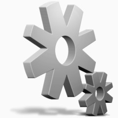 托管关键服务器pure_web_icon_pack