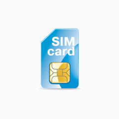 sim卡卡Mobile-phone-icons