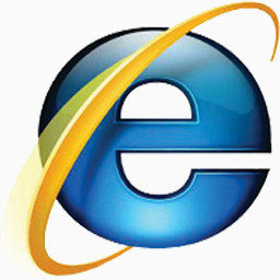 互联网资源管理器图标Vista-Icon-for-XP