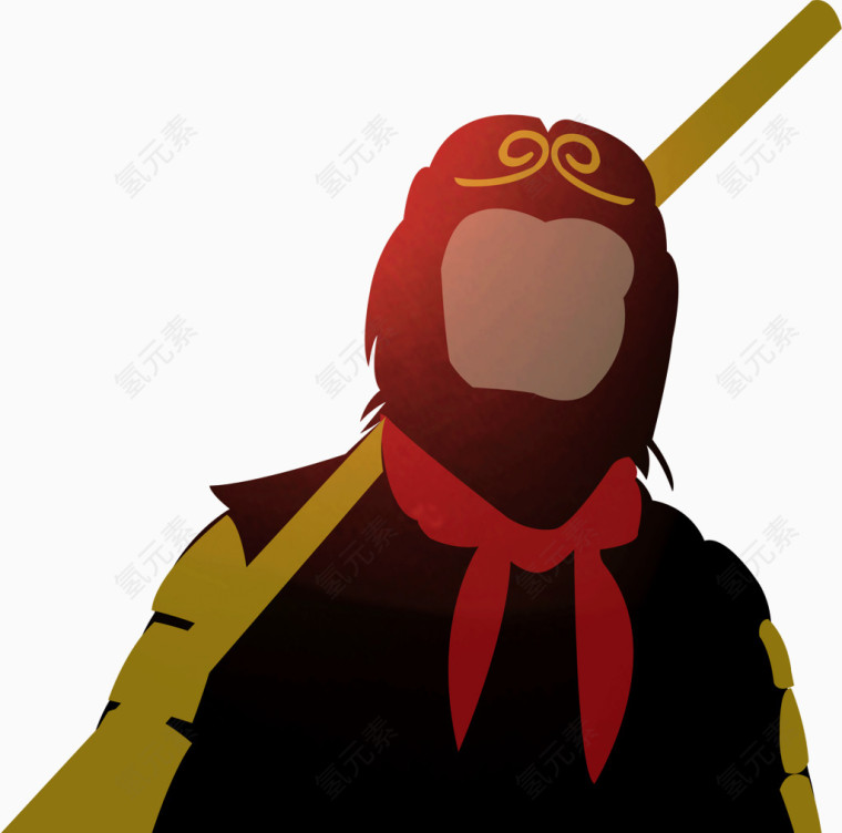 大话西游至尊宝