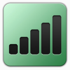 信号windows7-colorful-icons