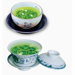 功夫茶茶盏茶杯