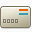 信贷卡bremen-icons