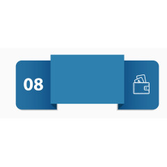 时尚标签网页标签