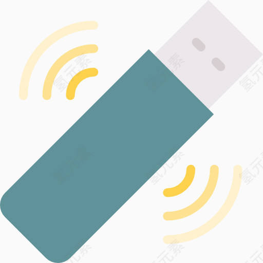 通信和媒体图标