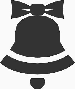 发出叮当声贝尔Android-icons8-icons