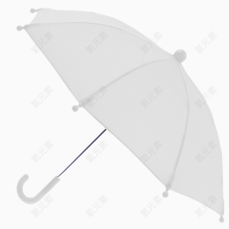 太阳伞雨伞