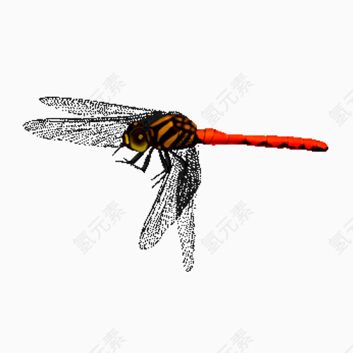 桃花PNG免抠图素材