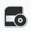 软件super-mono-black-sticker-icons