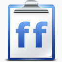剪贴板FriendFeedFriendFeed