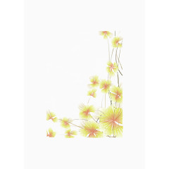 装饰花纹