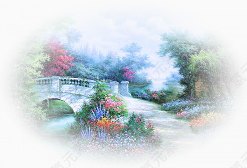 场景