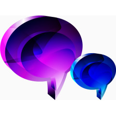 炫彩立体对话框