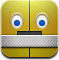 玩具机器人iphone-deep-icons