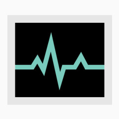 Appicns活动监视器图标