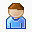 用户帐户简介人人类pixelicious