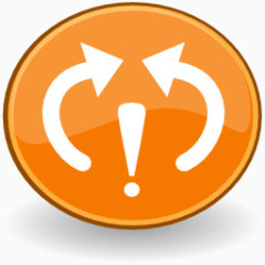 会徽矛盾emblems-icons