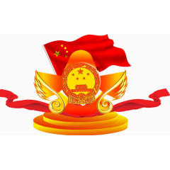 国徽