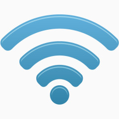 wifi信号图标