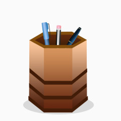 penstand学校的东西