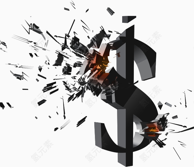 爆炸效果 创意