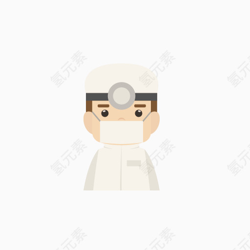 卡通医生