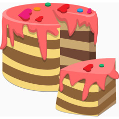 蛋糕
