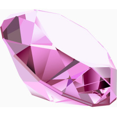 几何图形钻石形状