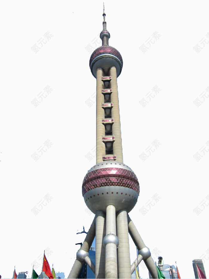 上海东方明珠
