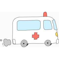 救护车