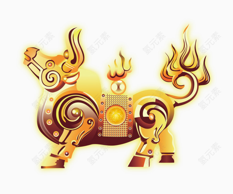 金牛座金牛