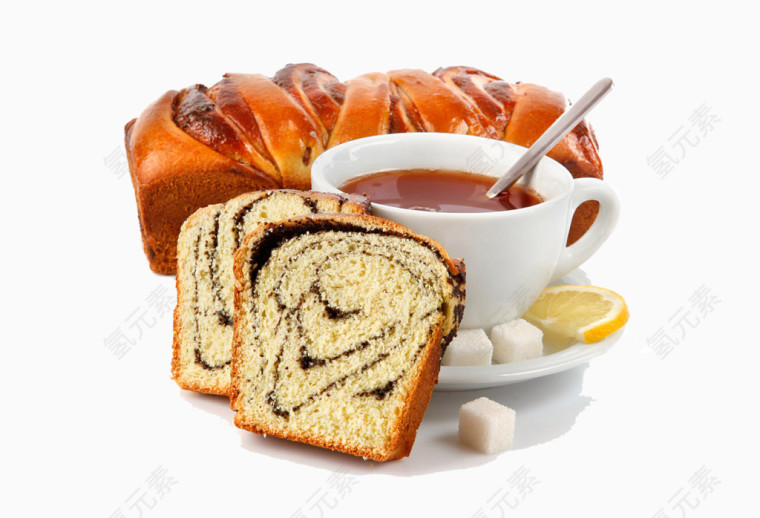 美味早点