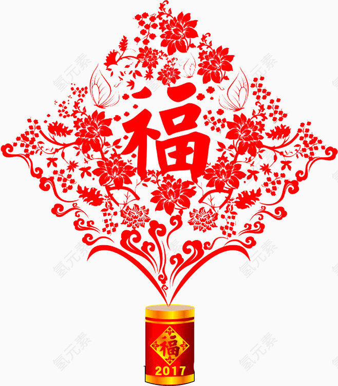 祝福