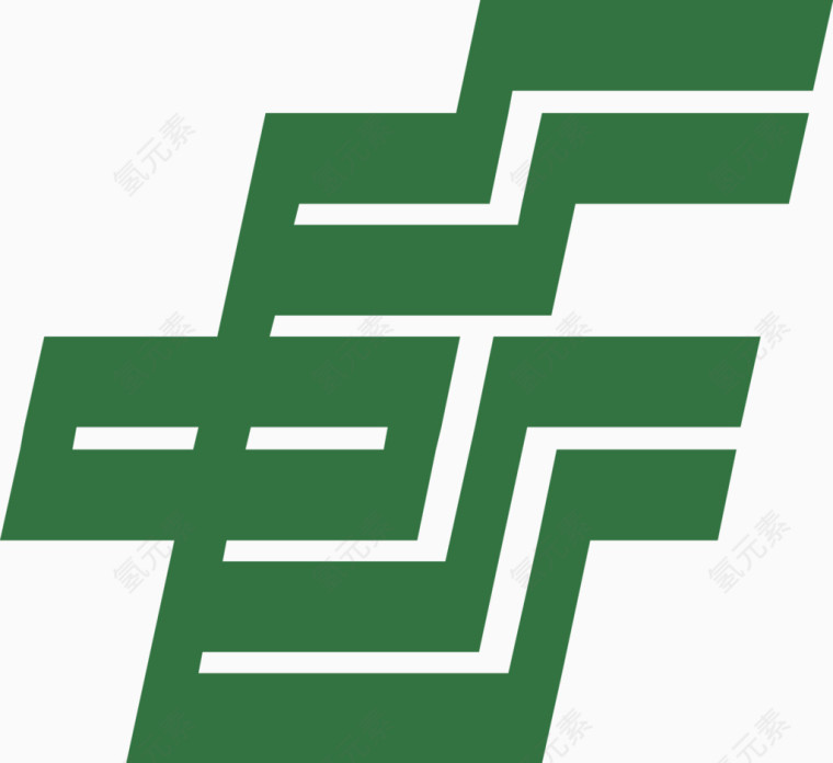 中国邮政银行logo