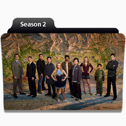 英雄季节tv-shows-icons