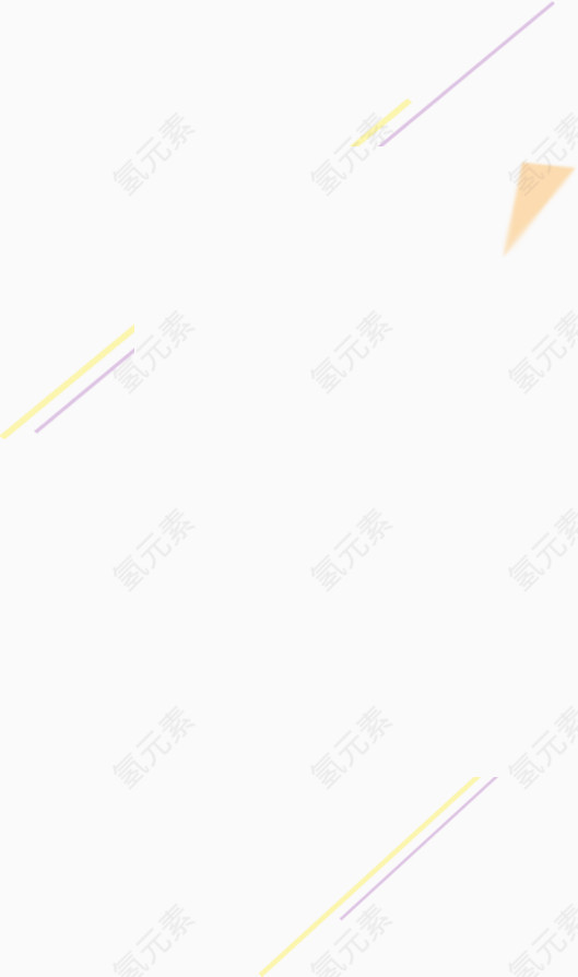 不规则图形