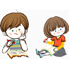 做题